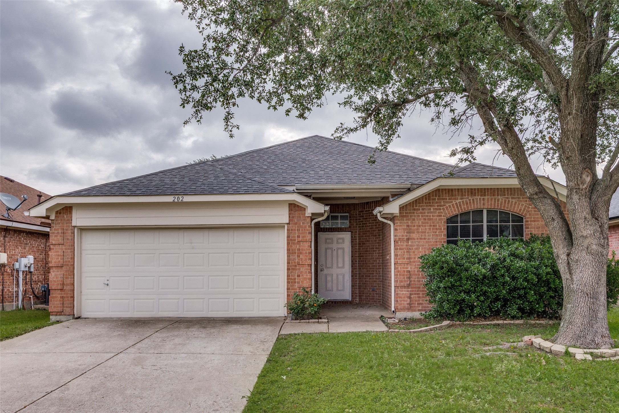 202 Trenton Drive Wylie TX 75098