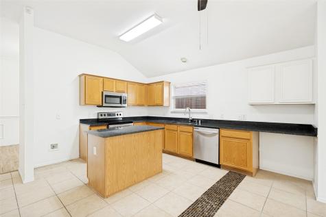 202 Trenton Drive Wylie TX 75098