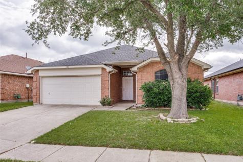 202 Trenton Drive Wylie TX 75098