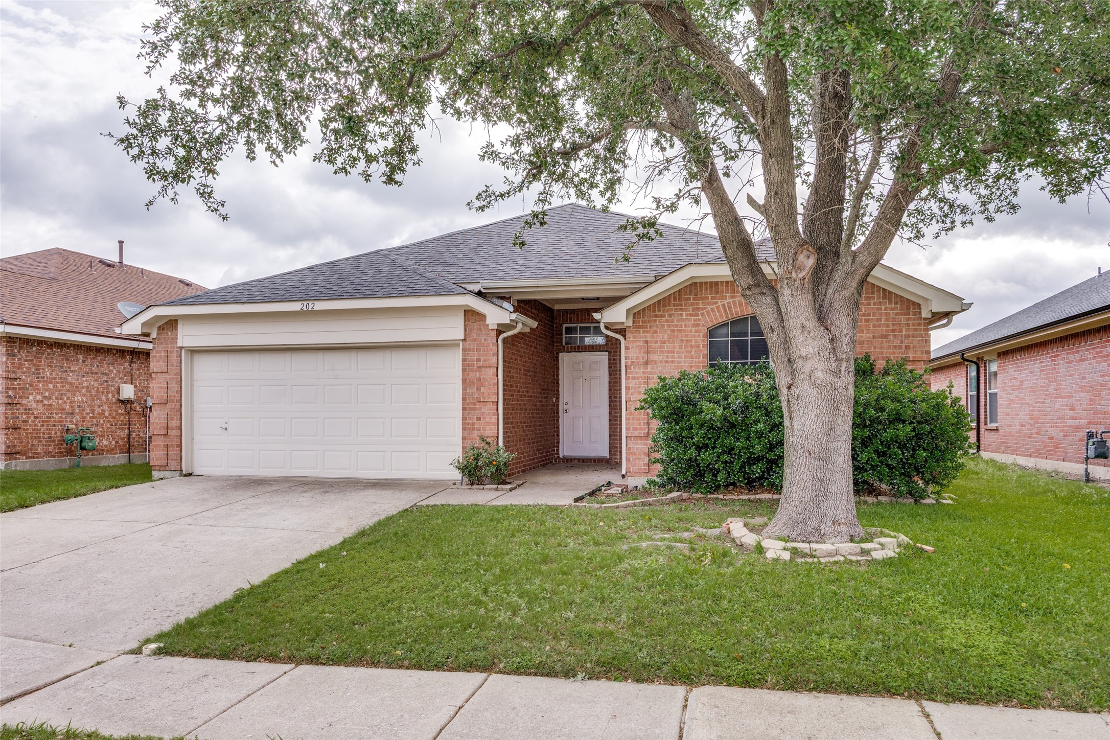 202 Trenton Drive Wylie TX 75098