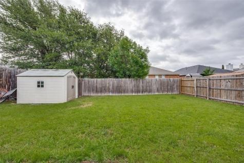 202 Trenton Drive Wylie TX 75098