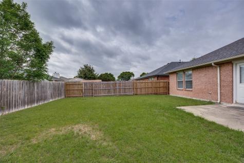 202 Trenton Drive Wylie TX 75098