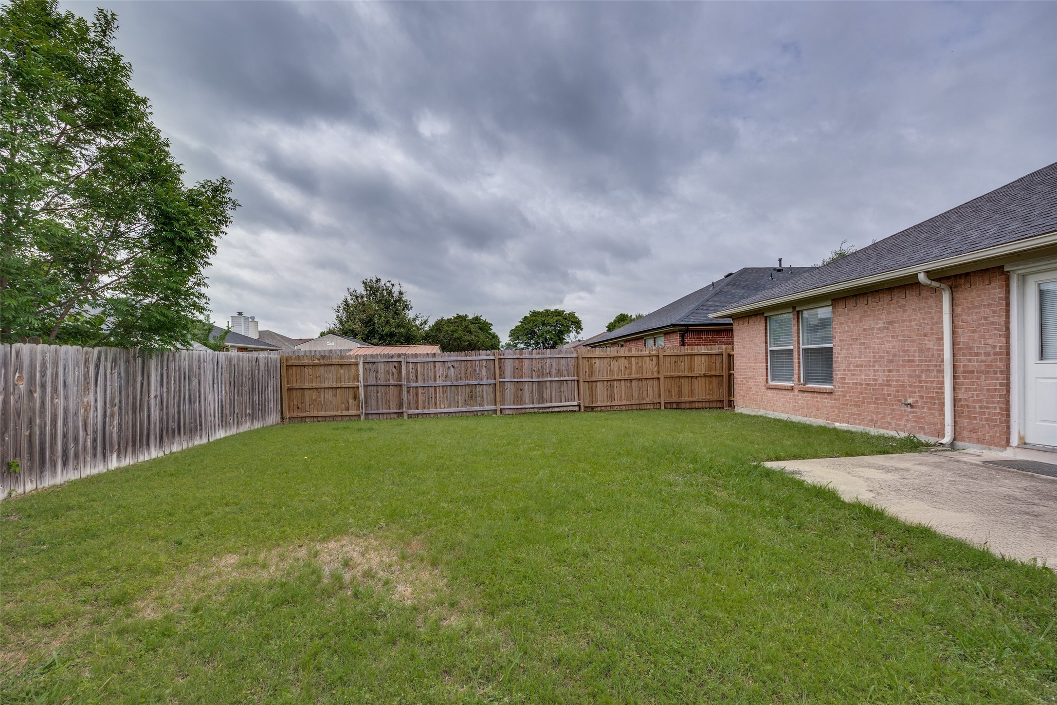 202 Trenton Drive Wylie TX 75098
