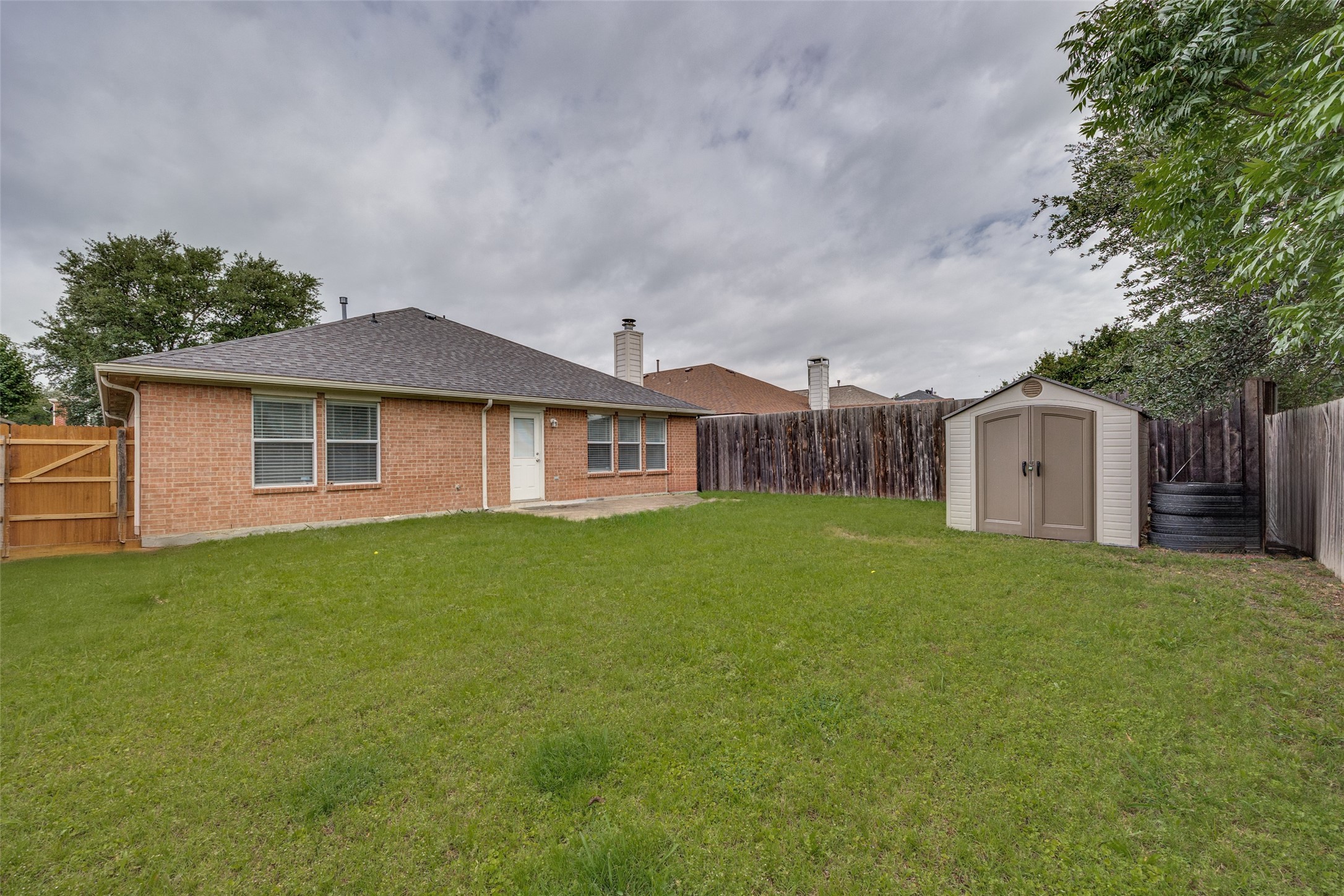 202 Trenton Drive Wylie TX 75098