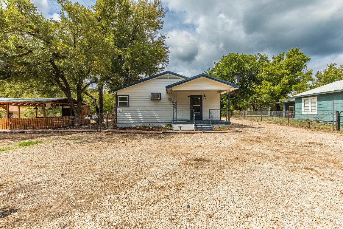 149 Forest Lane Whitney TX 76692