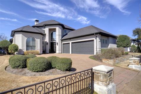 515 Regency Crossing Southlake TX 76092