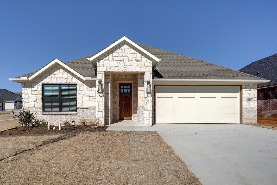 917 Tesslynn Avenue Godley TX 76044
