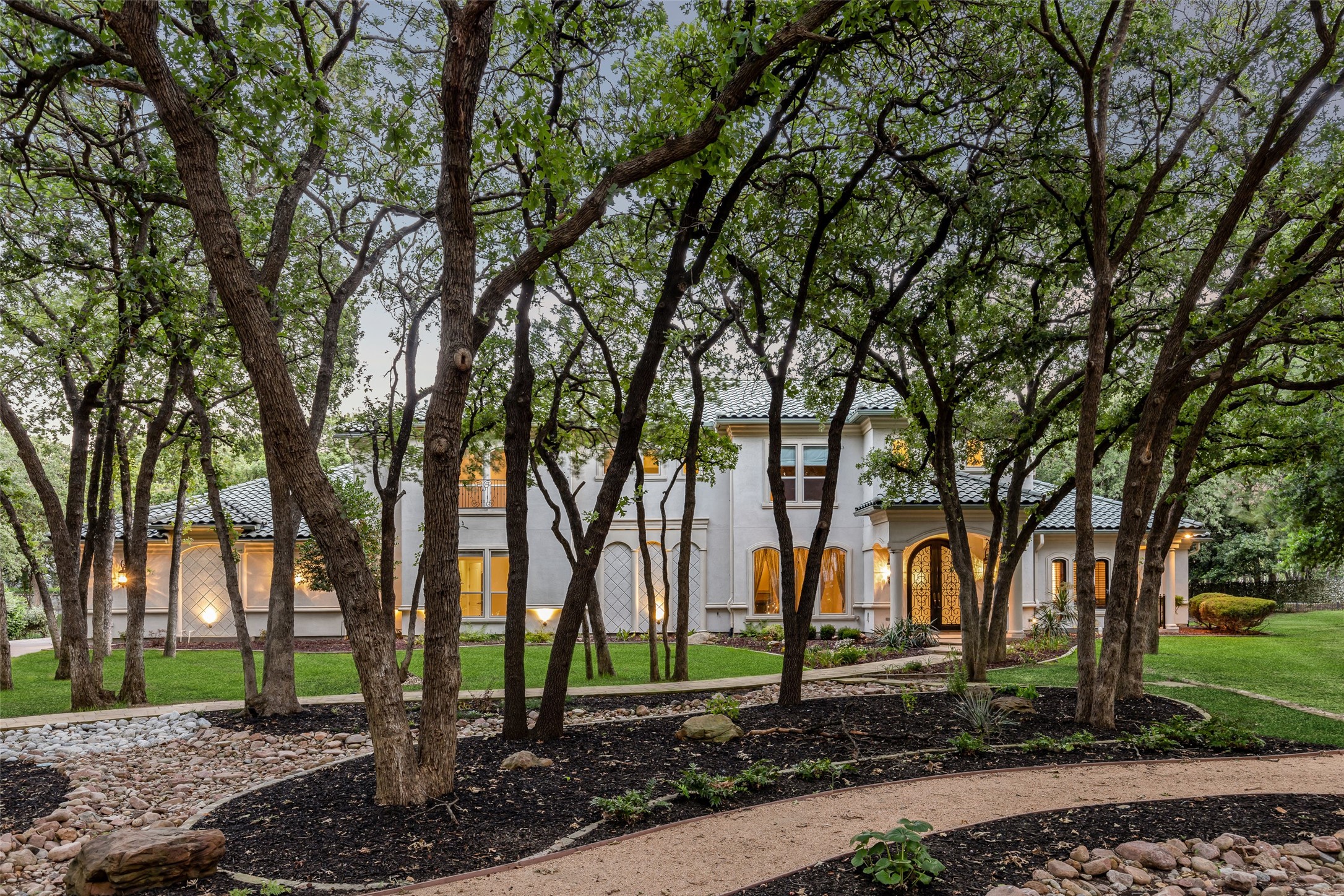 3135 Florence Road Southlake TX 76092