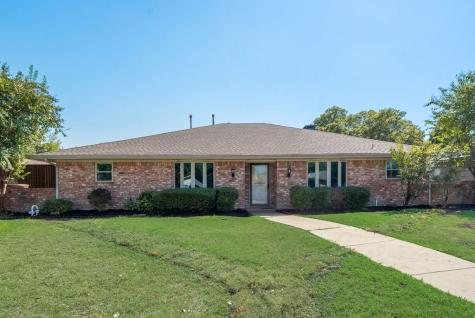 3304 Lynbrook Drive Plano TX 75075