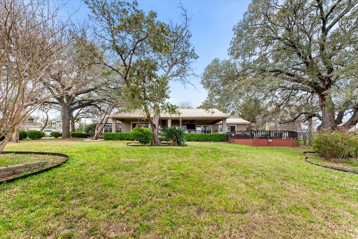 351 County Road 1723 Clifton TX 76634