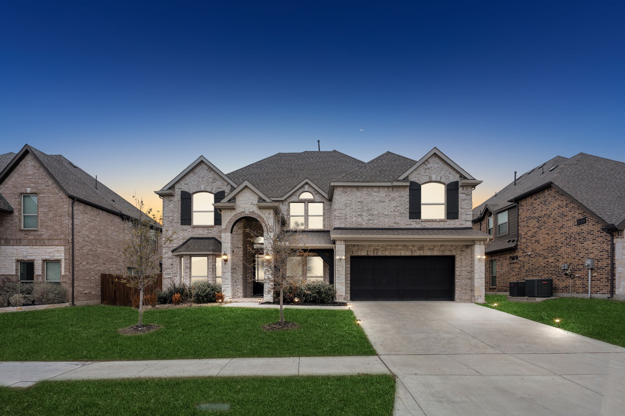 12322 Cottage Lane Frisco TX 75035