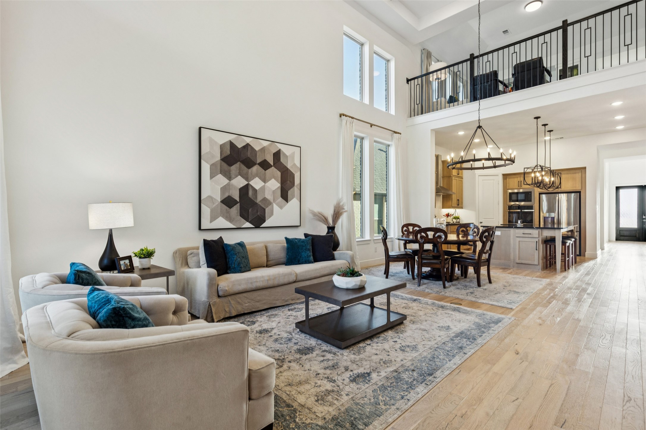 4110 Sandhills Lane Prosper TX 75078