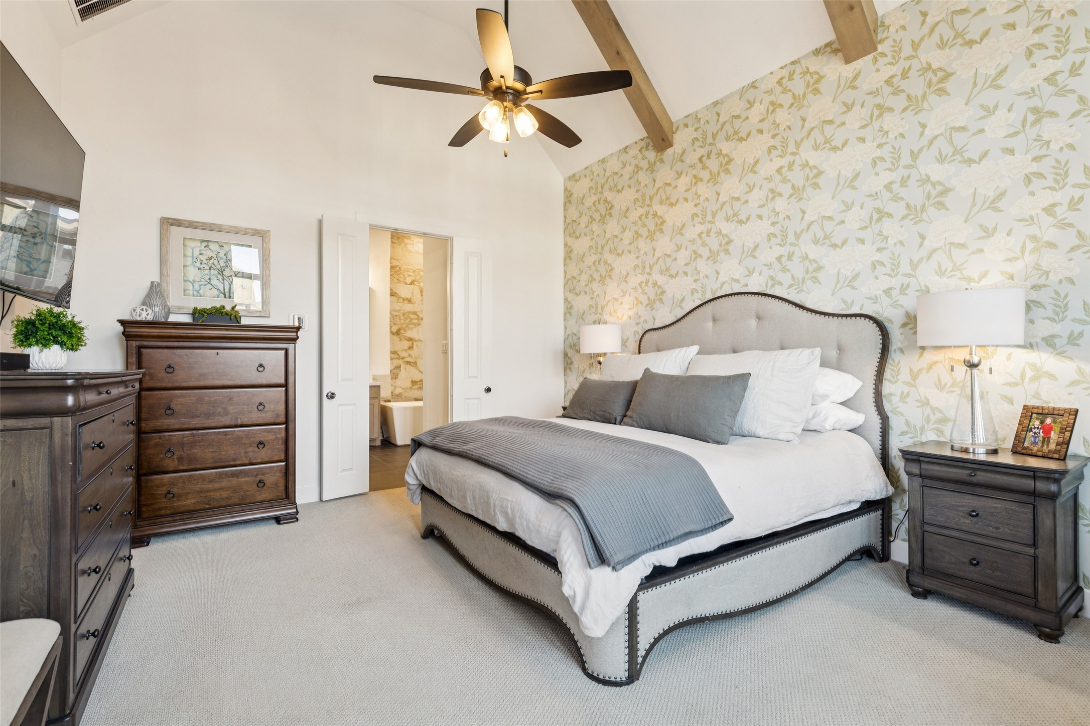 4110 Sandhills Lane Prosper TX 75078