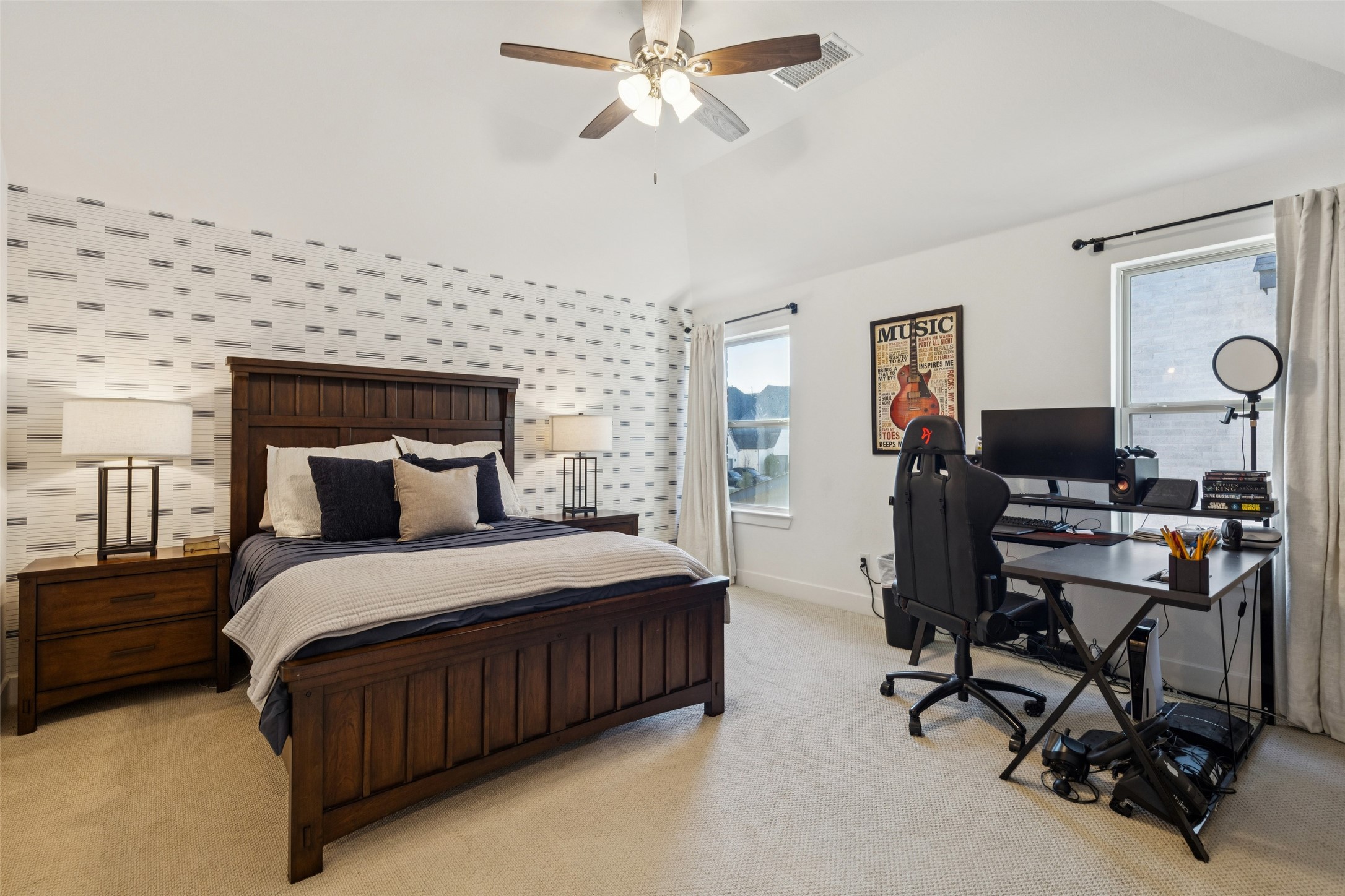 4110 Sandhills Lane Prosper TX 75078