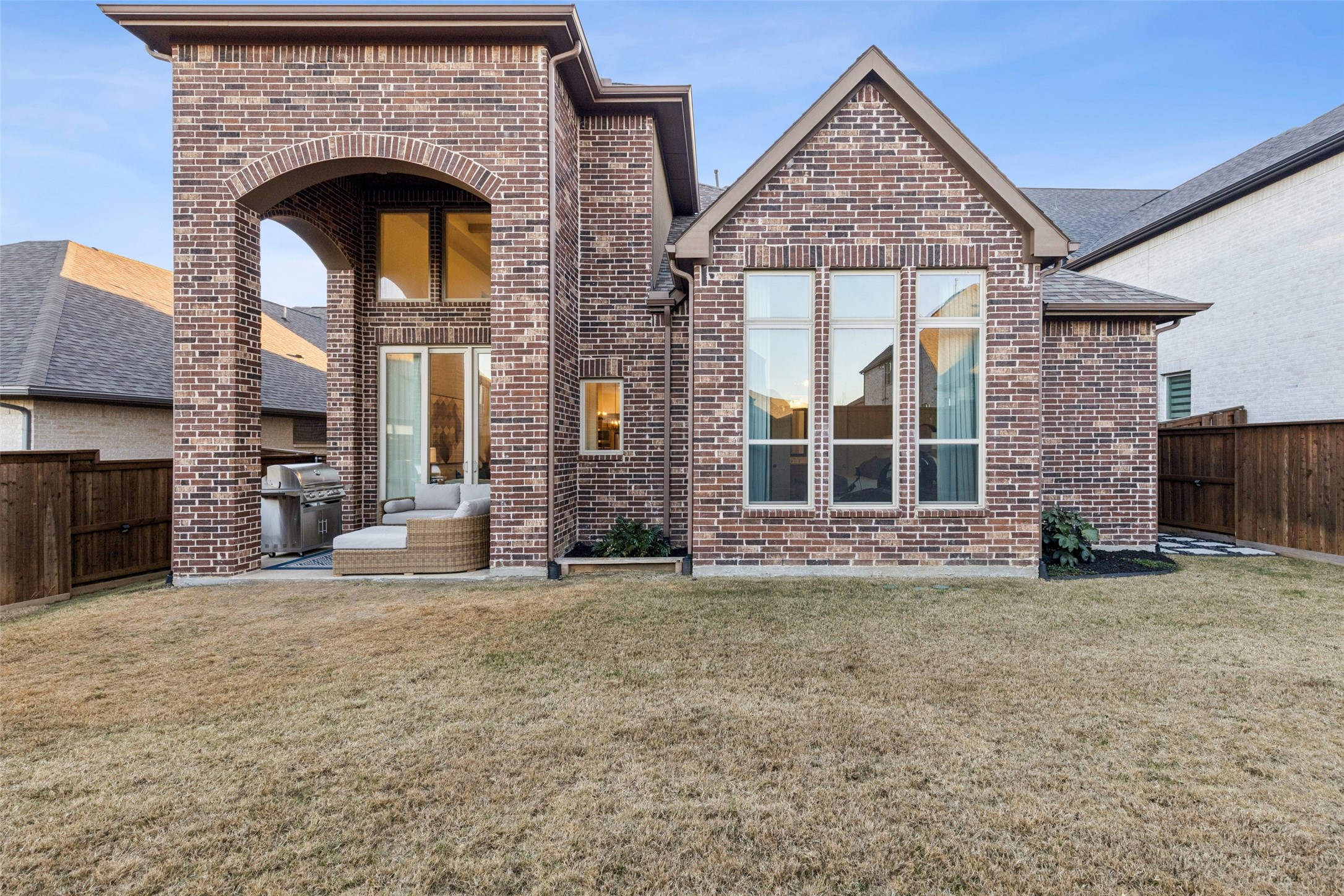 4110 Sandhills Lane Prosper TX 75078