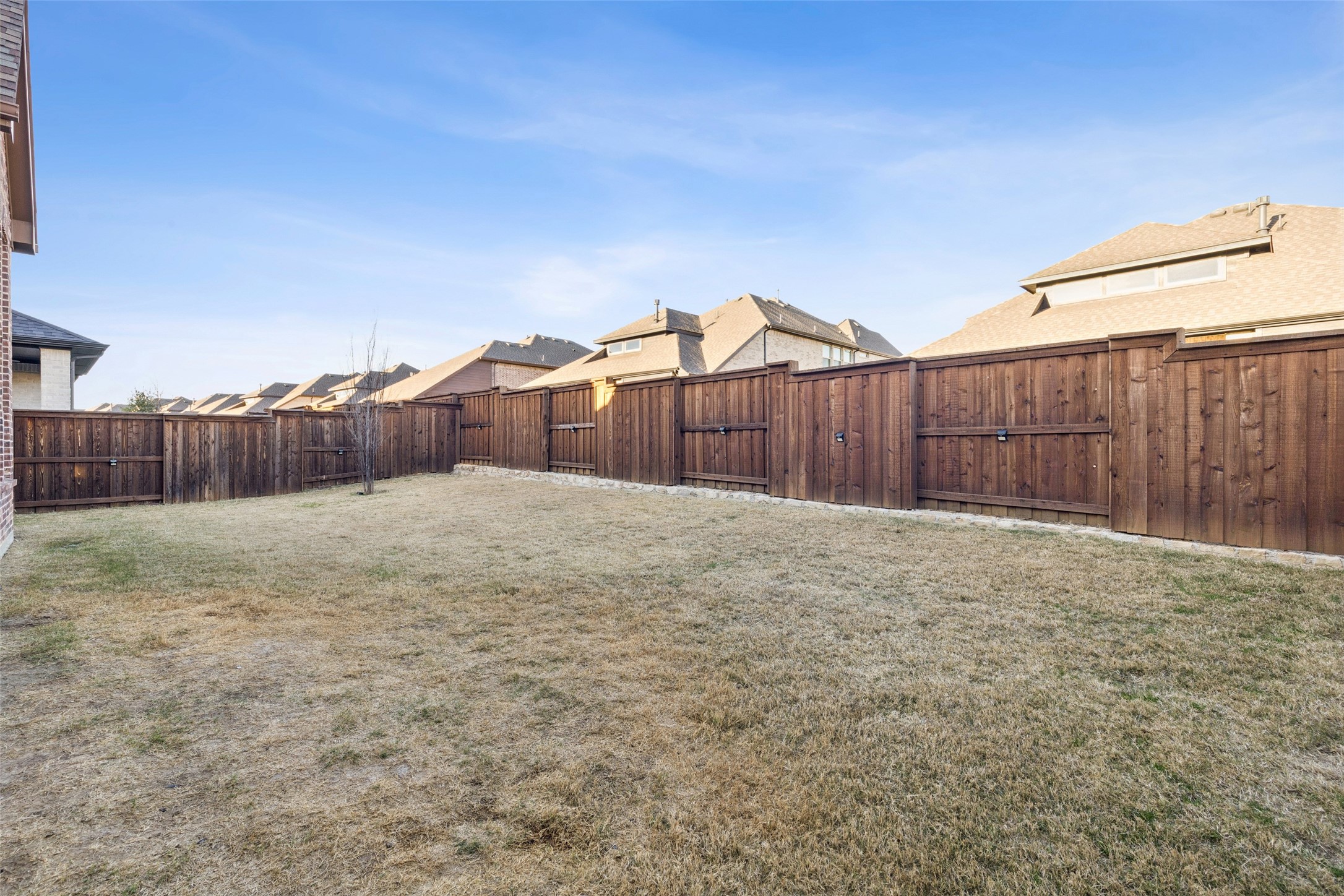 4110 Sandhills Lane Prosper TX 75078