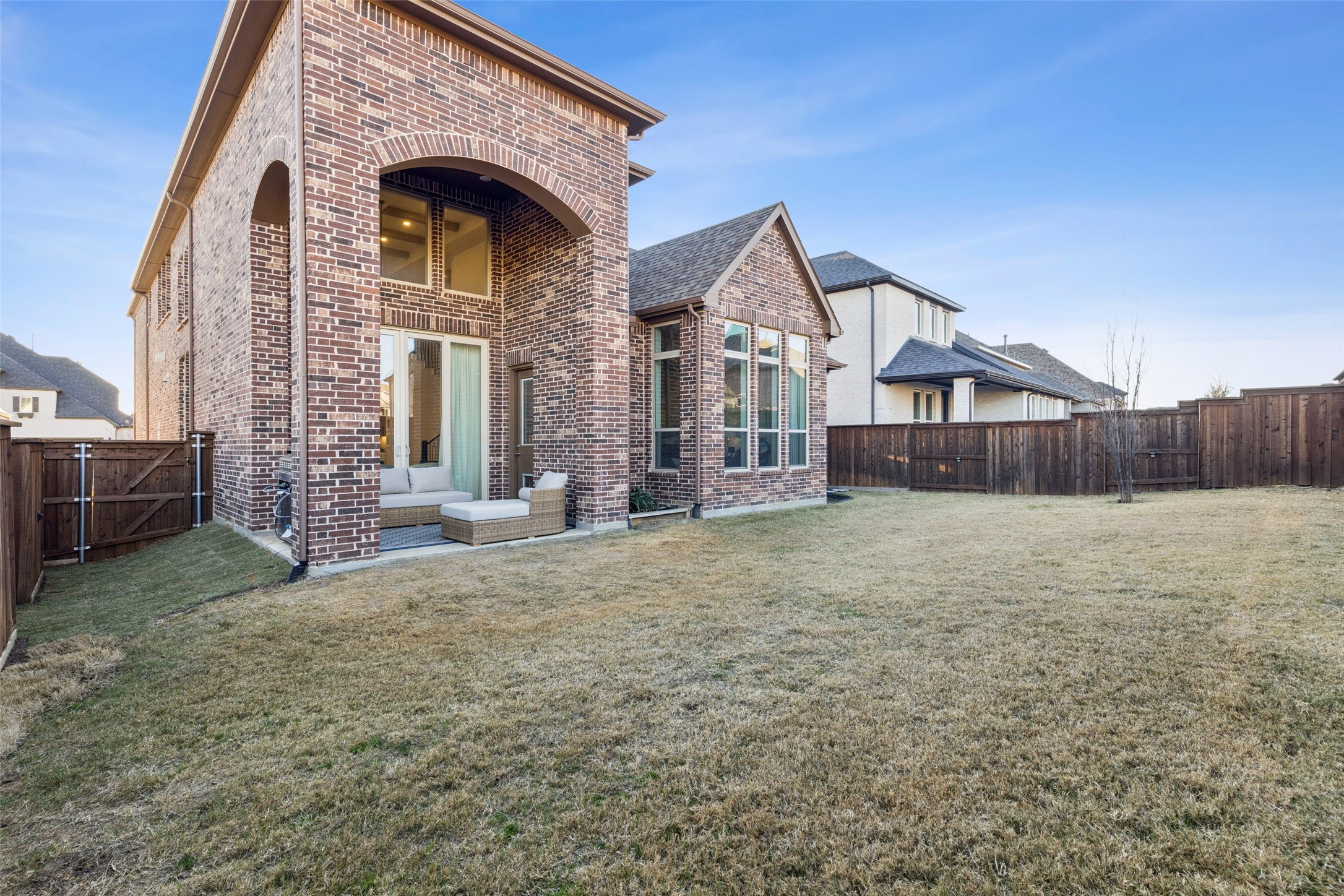 4110 Sandhills Lane Prosper TX 75078