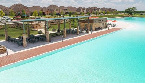 4110 Sandhills Lane Prosper TX 75078