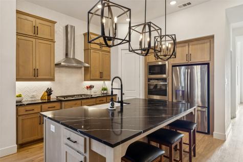 4110 Sandhills Lane Prosper TX 75078