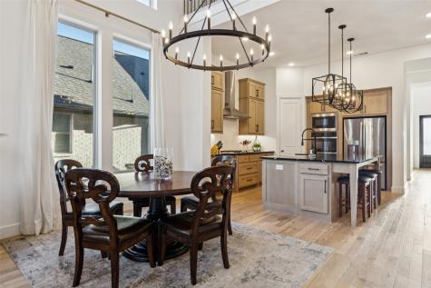 4110 Sandhills Lane Prosper TX 75078