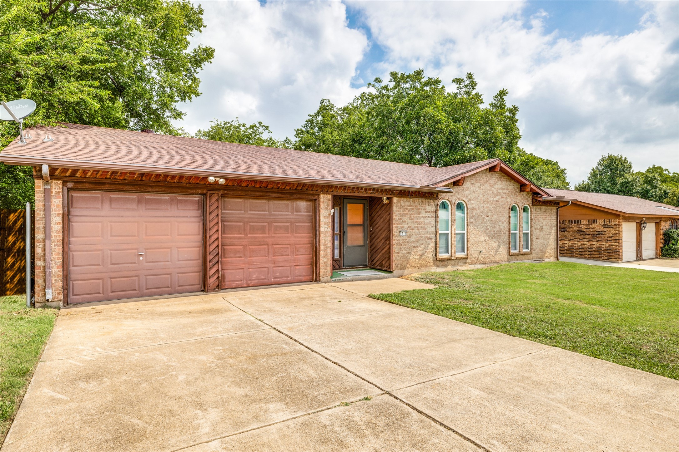 1711 Carla Avenue Arlington TX 76014