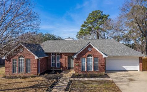 3709 Linda Kaye Drive Longview TX 75604