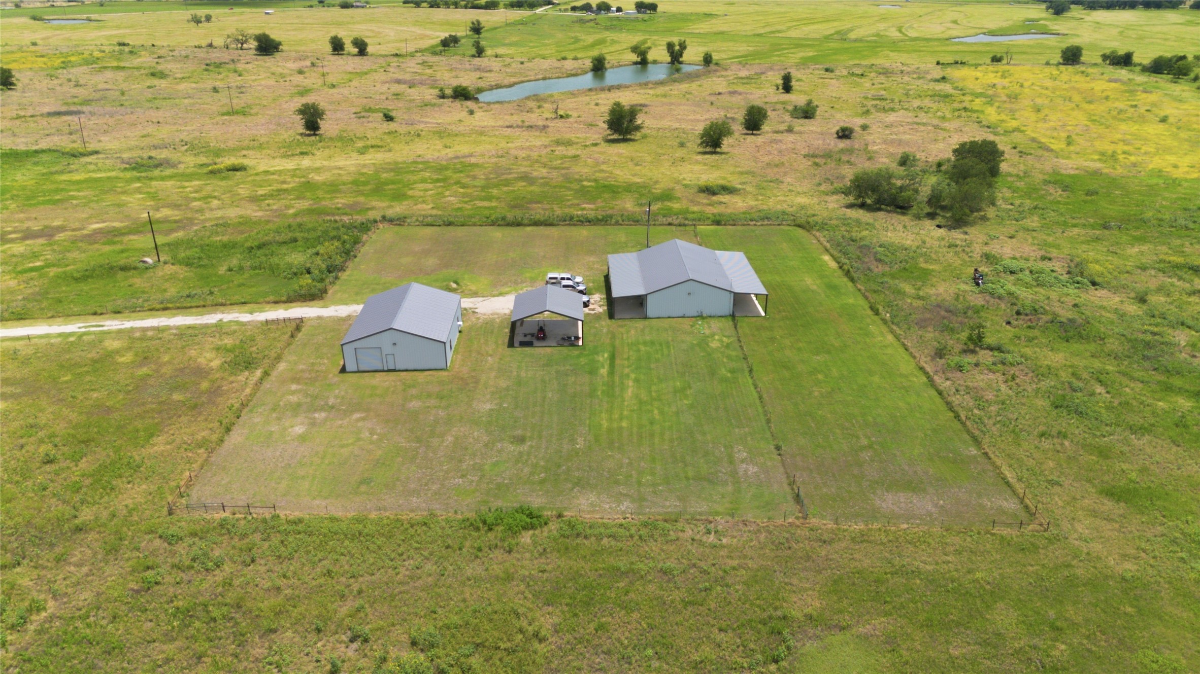 4748 Battle Lake Road Mart TX 76664