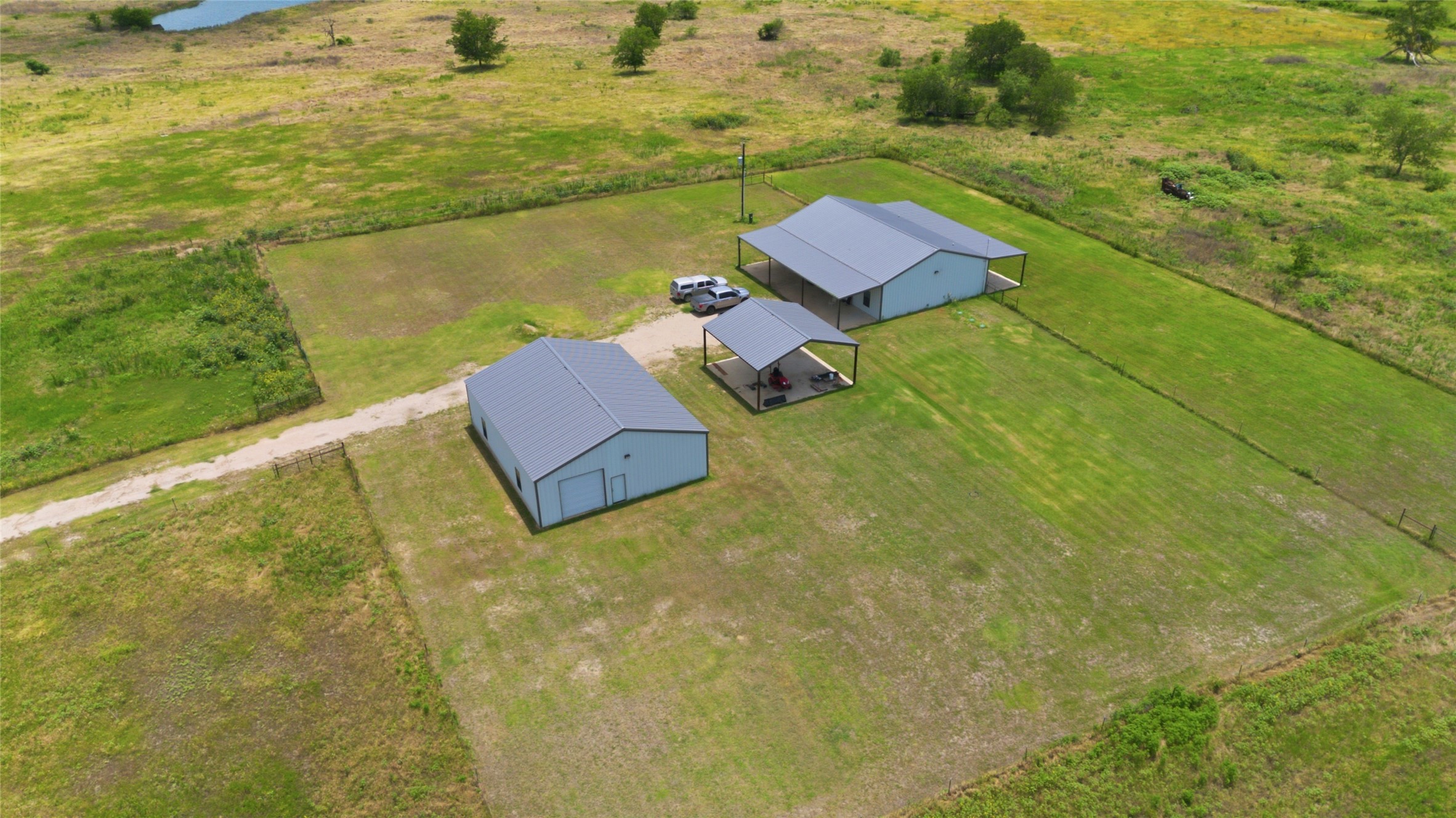 4748 Battle Lake Road Mart TX 76664