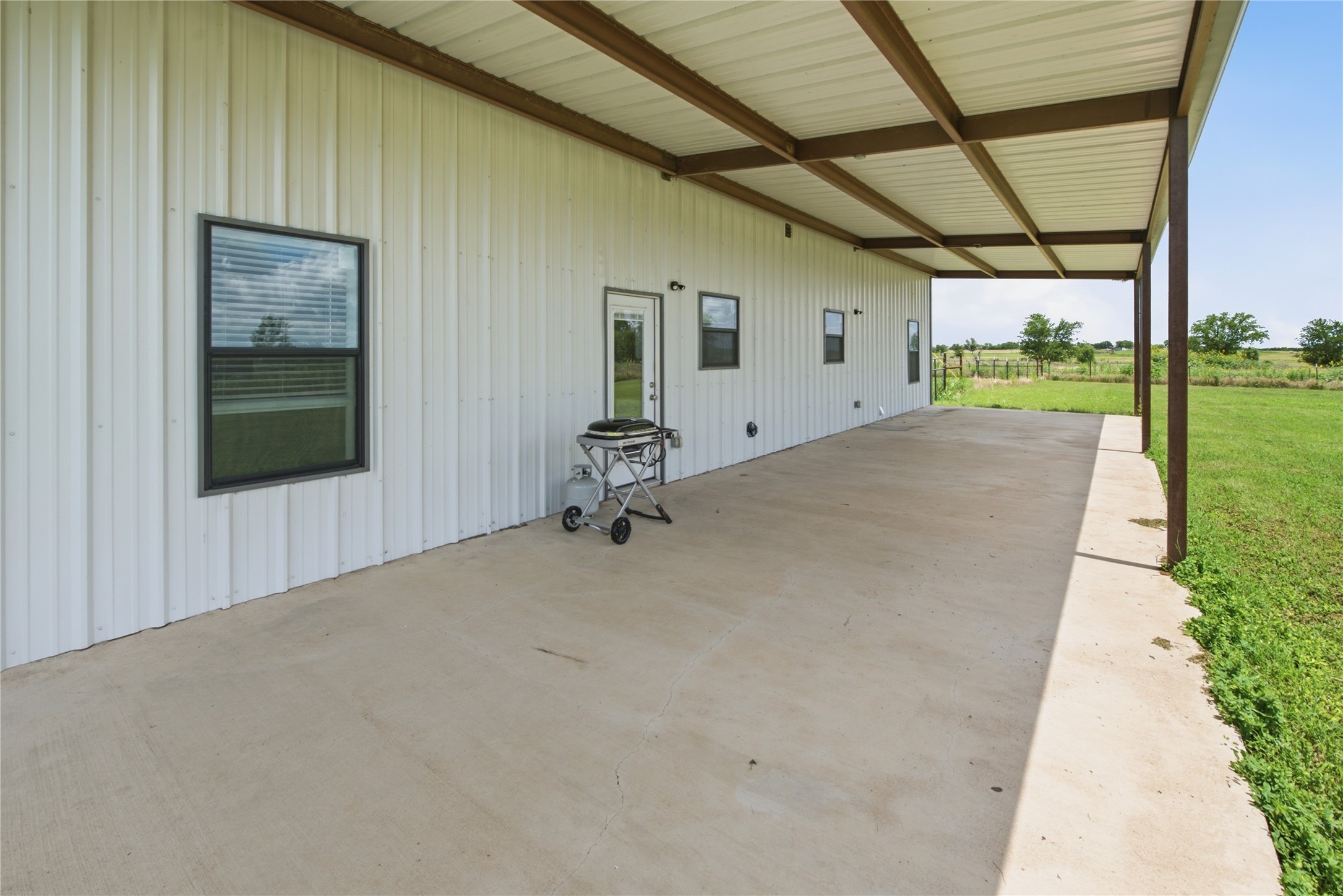 4748 Battle Lake Road Mart TX 76664