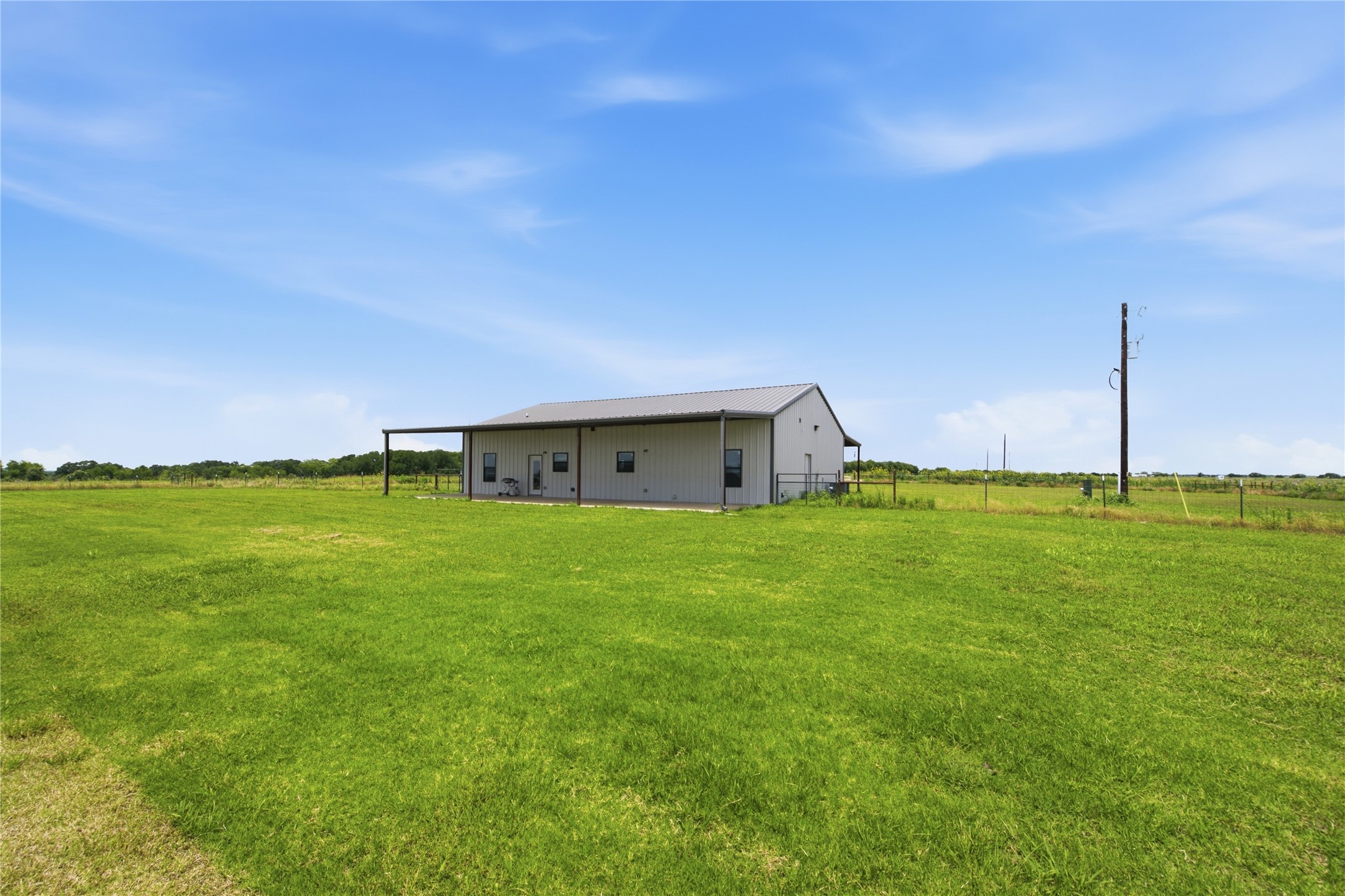 4748 Battle Lake Road Mart TX 76664