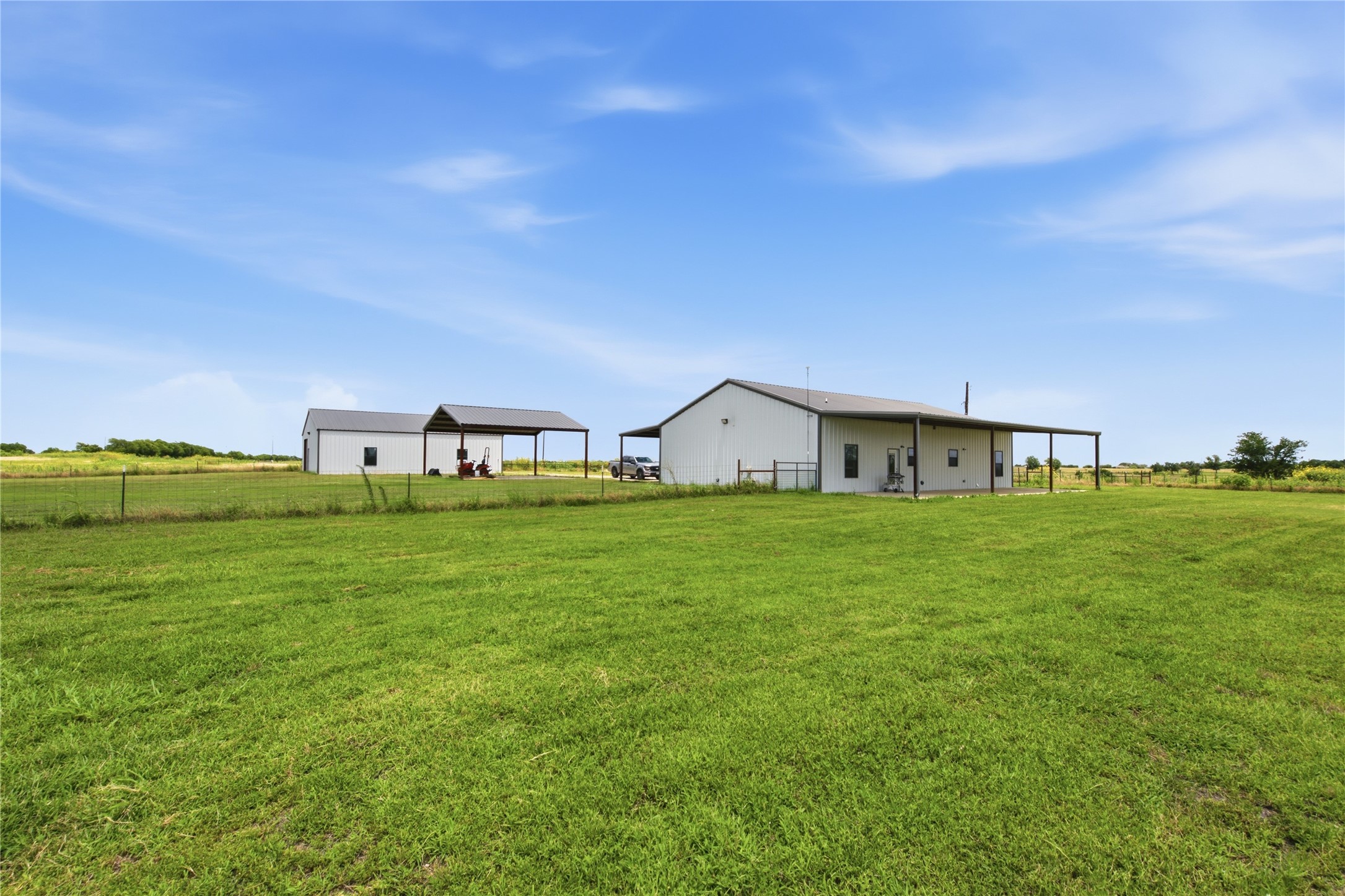 4748 Battle Lake Road Mart TX 76664