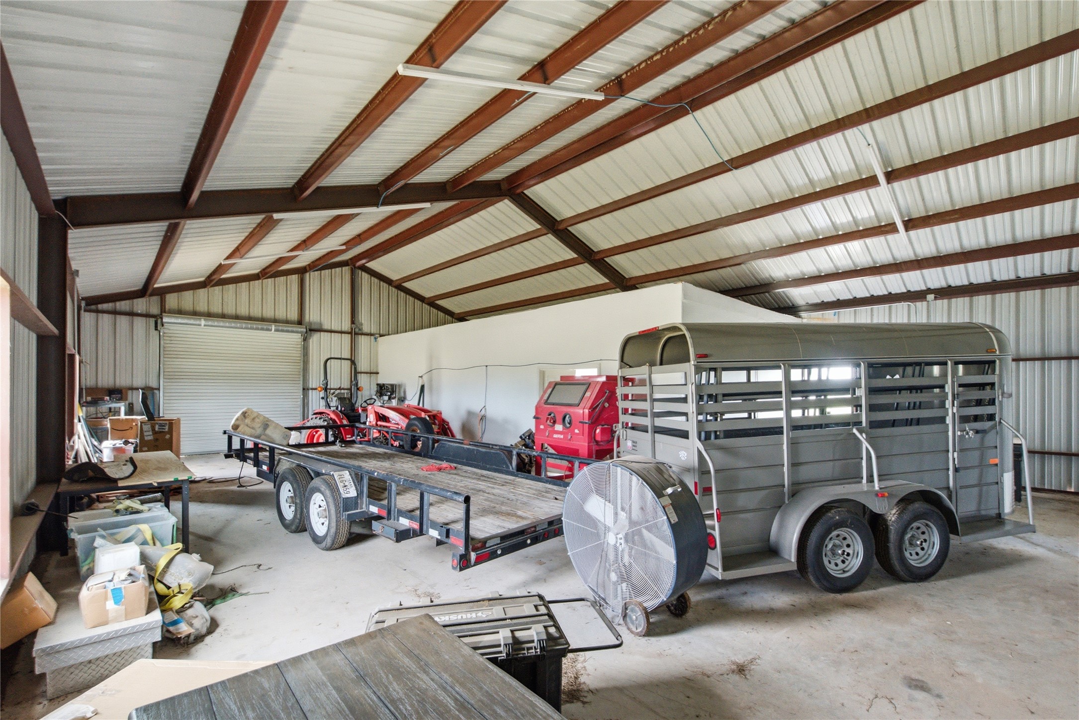 4748 Battle Lake Road Mart TX 76664