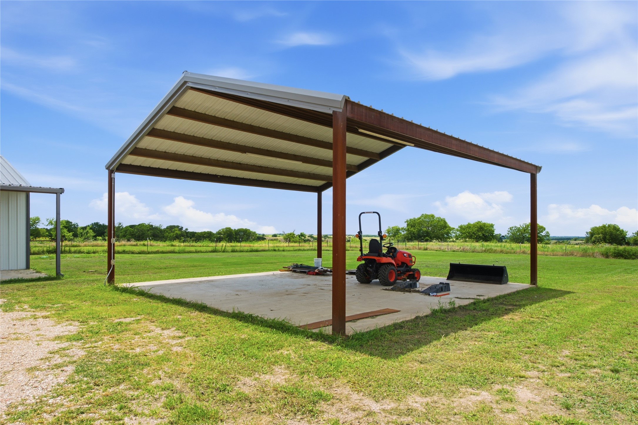 4748 Battle Lake Road Mart TX 76664