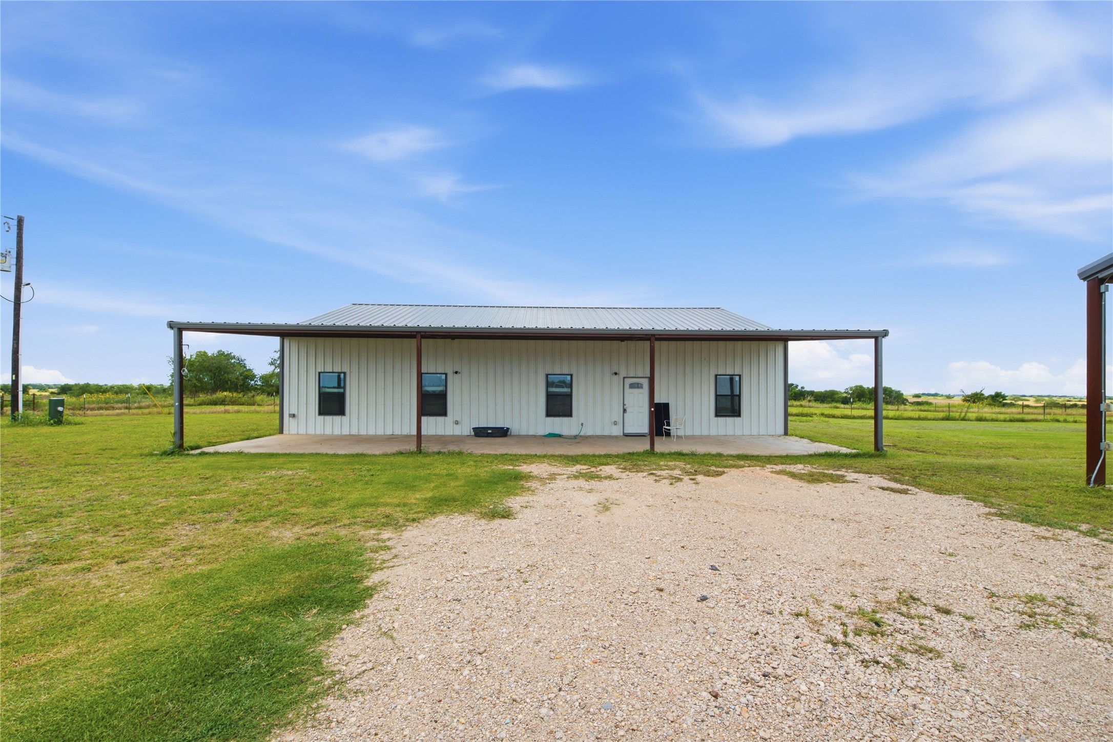 4748 Battle Lake Road Mart TX 76664