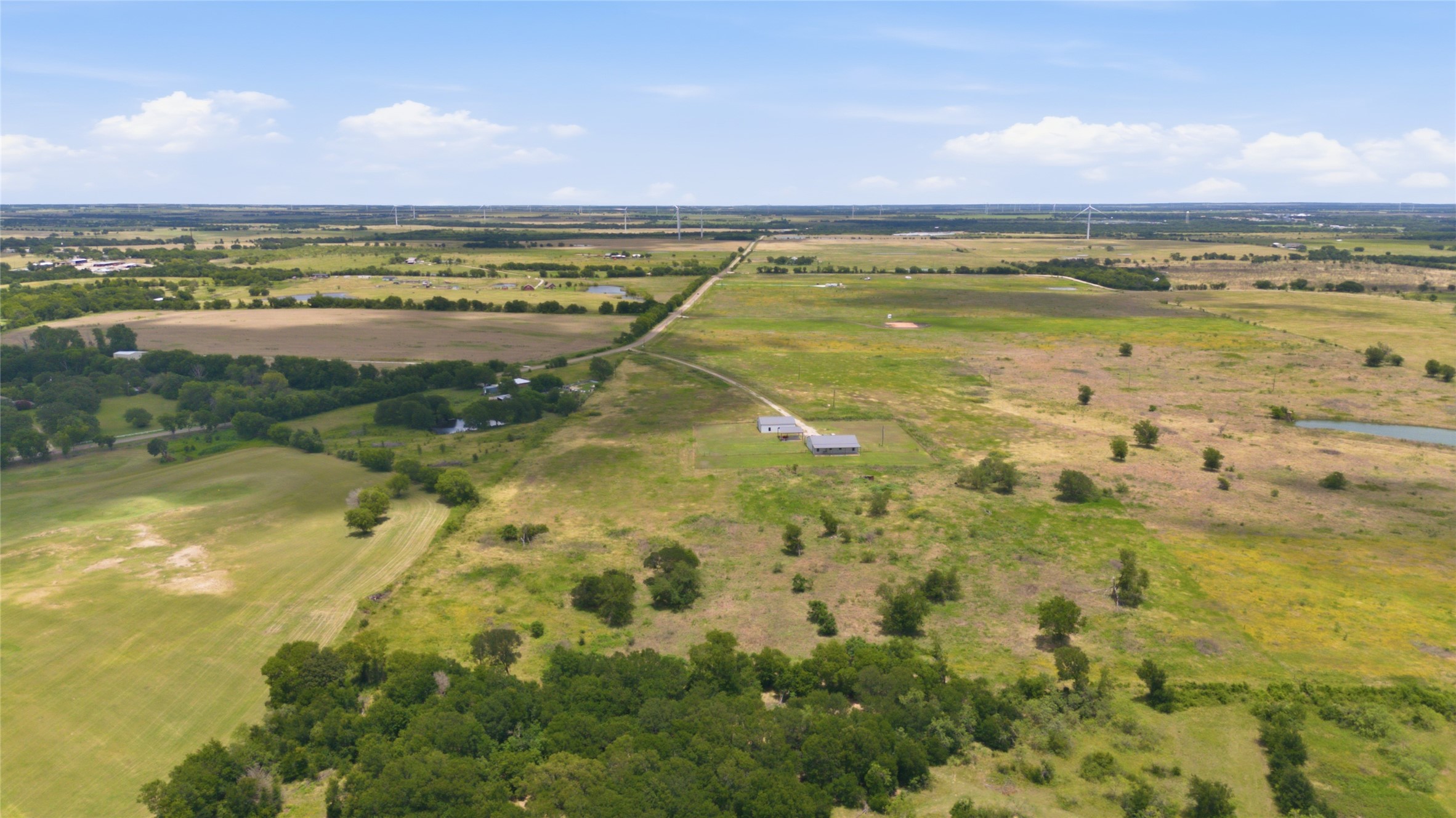 4748 Battle Lake Road Mart TX 76664