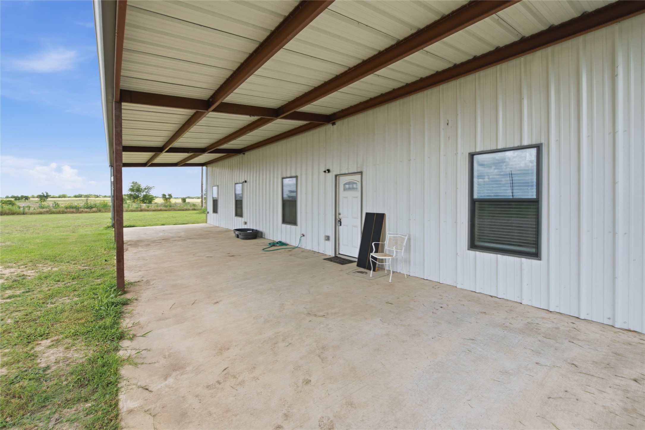 4748 Battle Lake Road Mart TX 76664