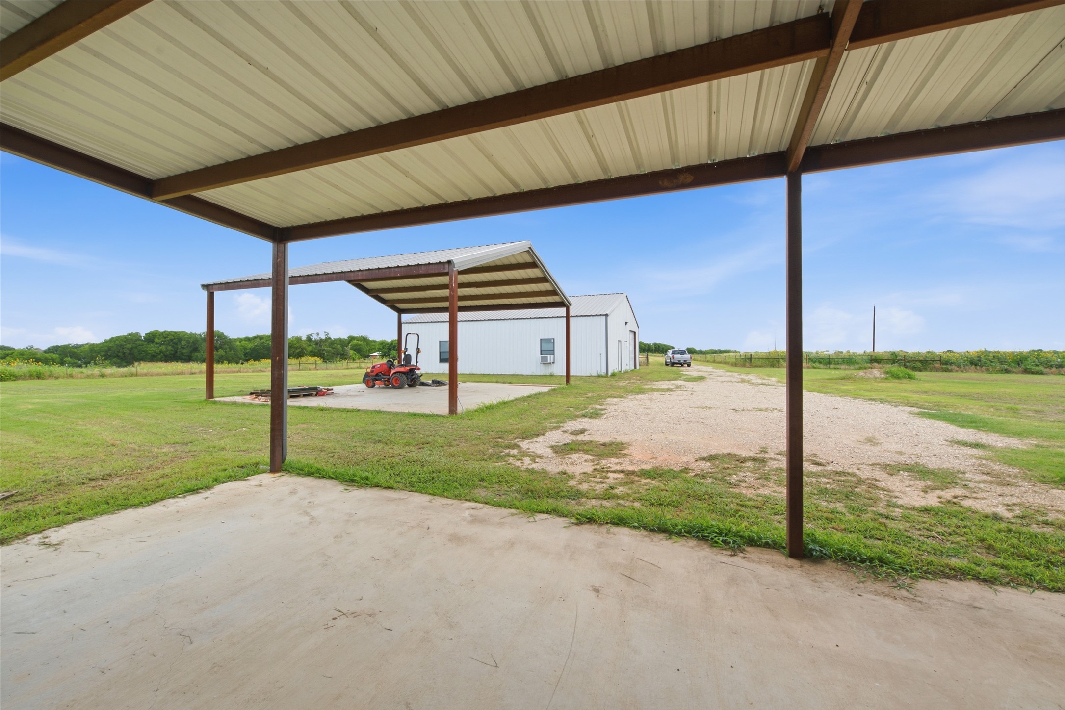 4748 Battle Lake Road Mart TX 76664