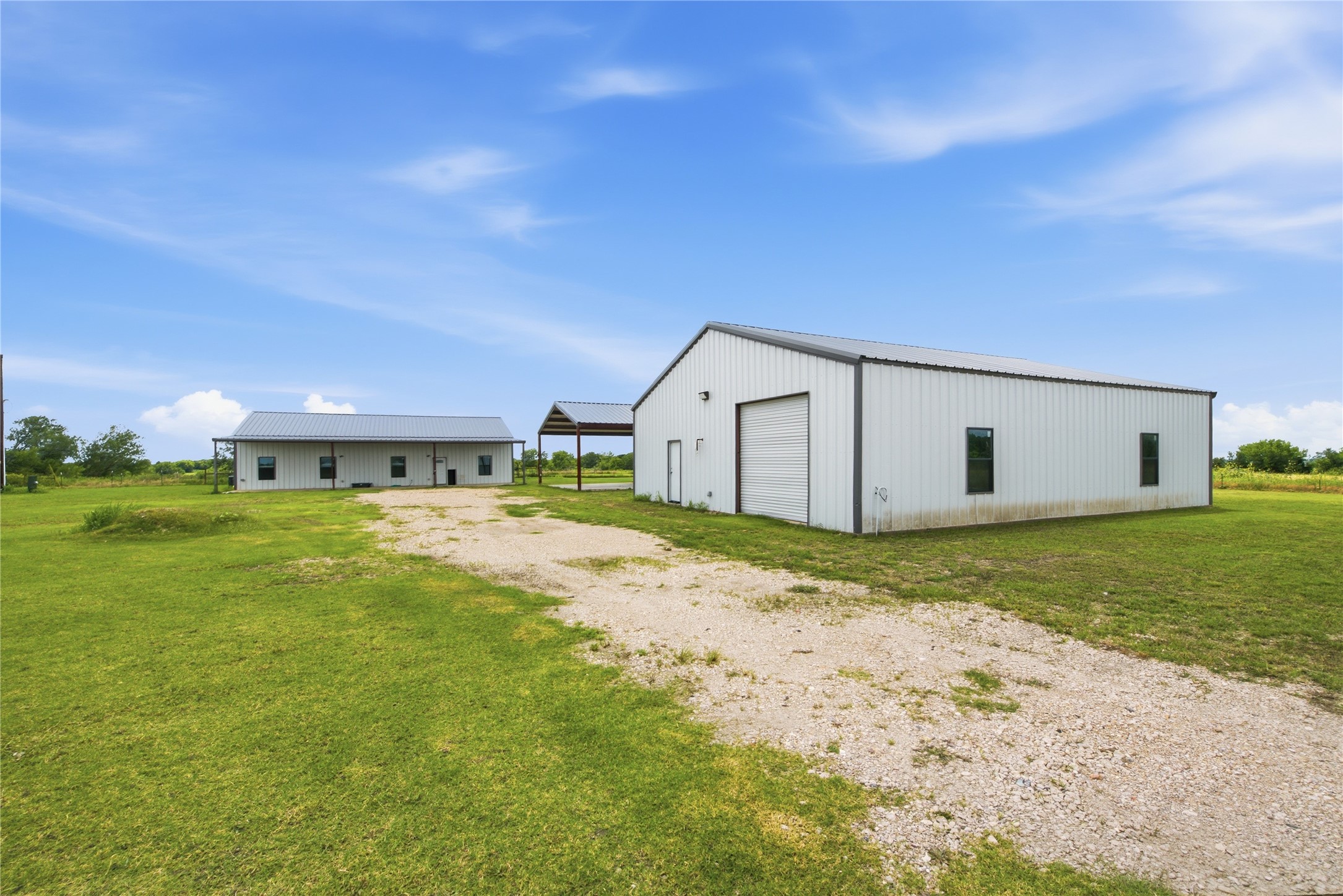 4748 Battle Lake Road Mart TX 76664