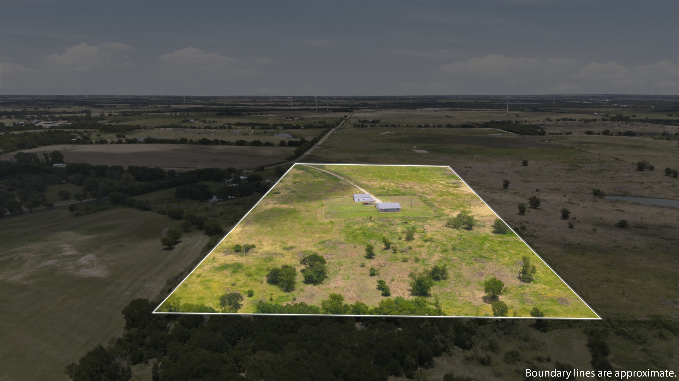 4748 Battle Lake Road Mart TX 76664