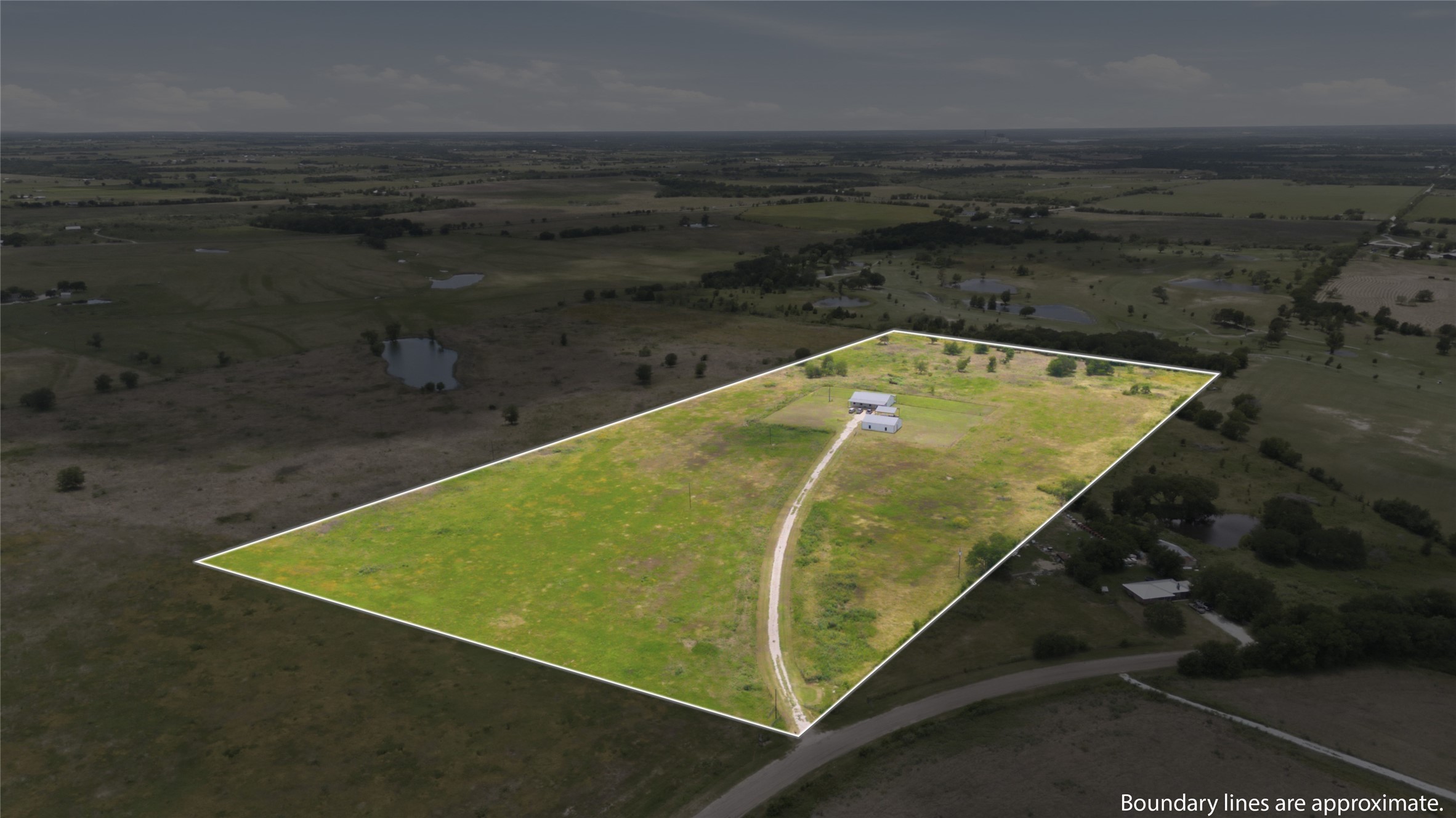 4748 Battle Lake Road Mart TX 76664