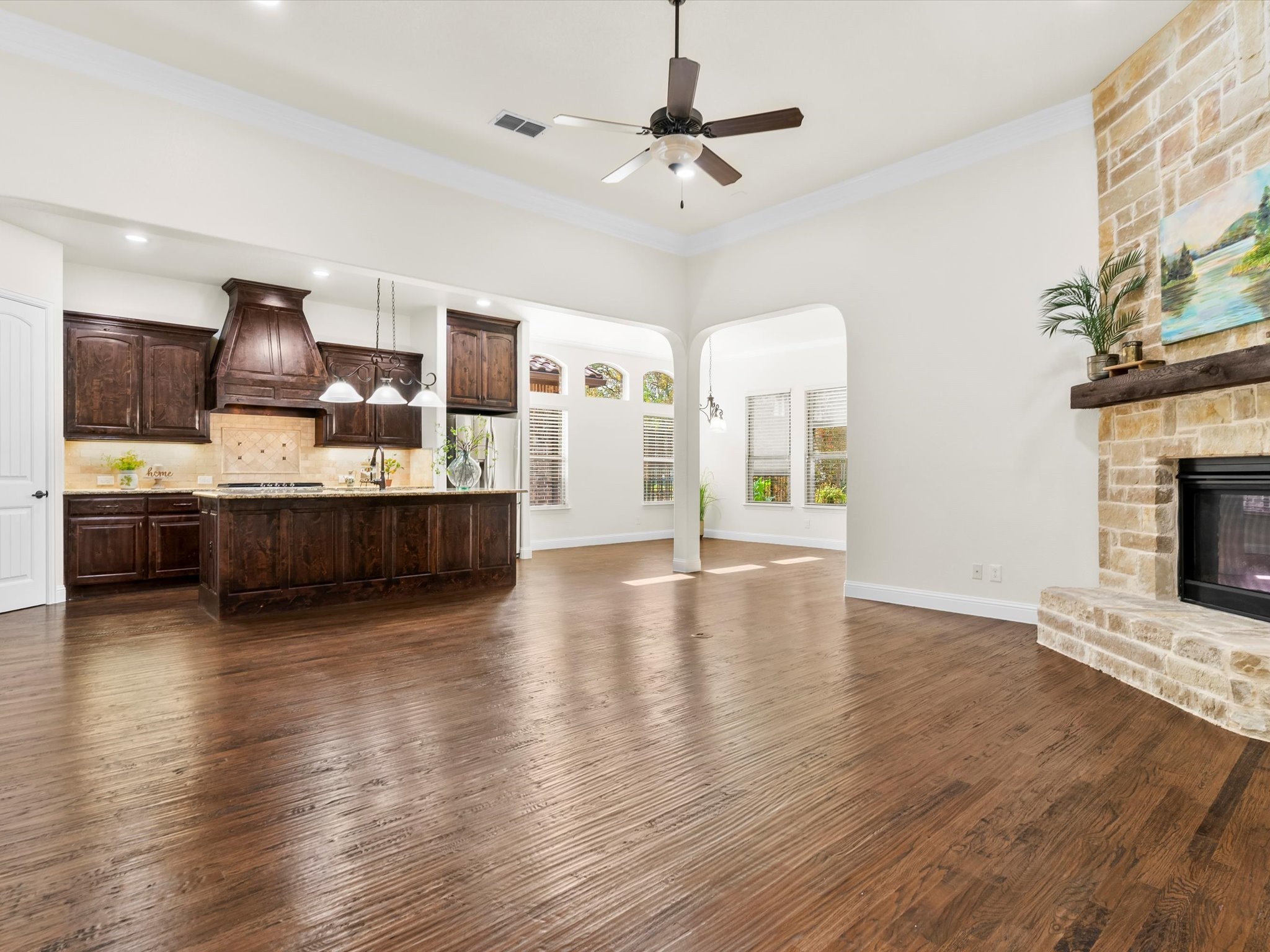 3448 Tuscan Hills Circle Denton TX 76210