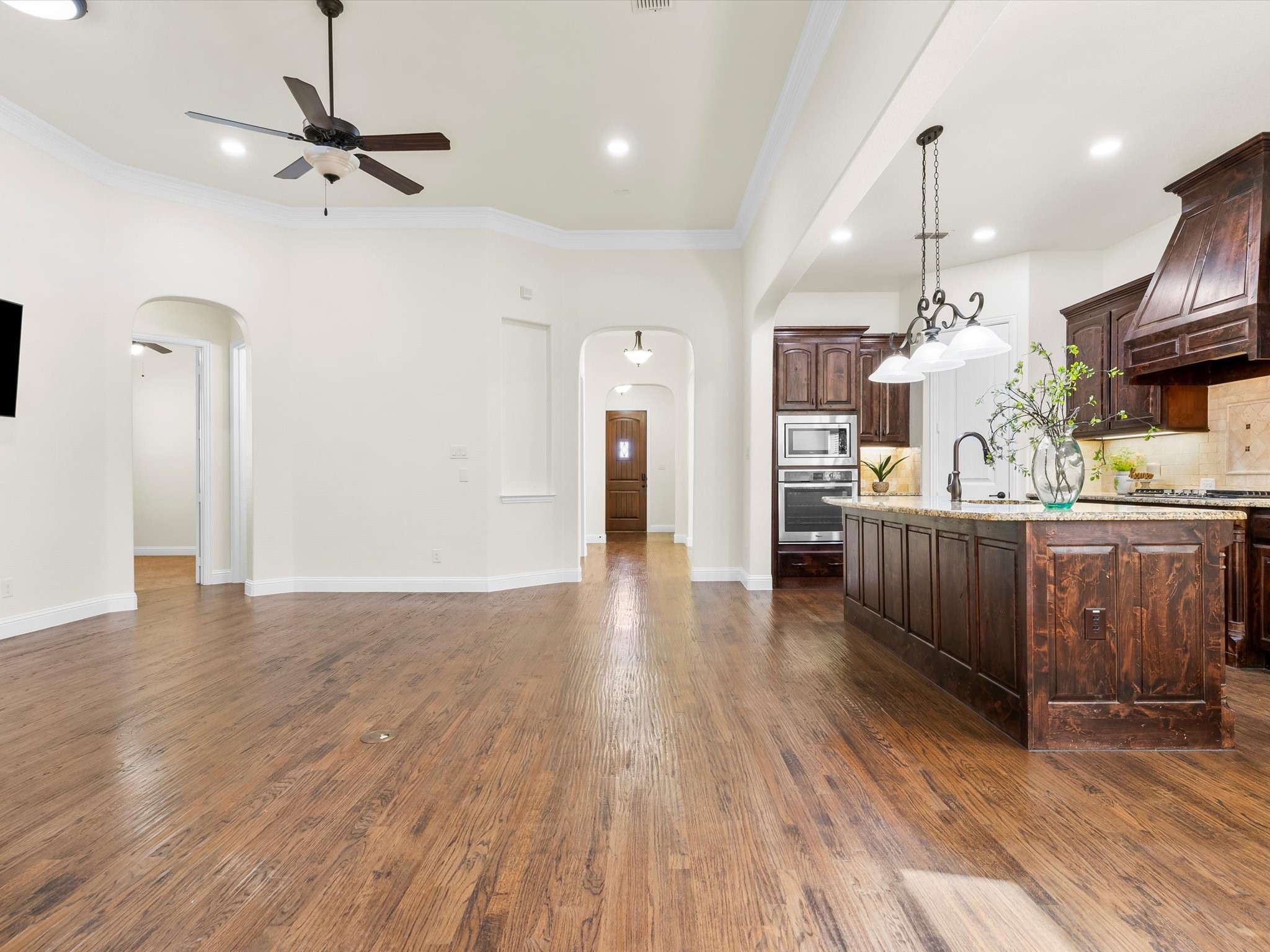 3448 Tuscan Hills Circle Denton TX 76210