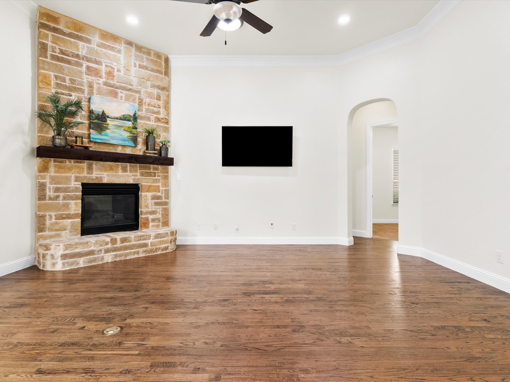 3448 Tuscan Hills Circle Denton TX 76210