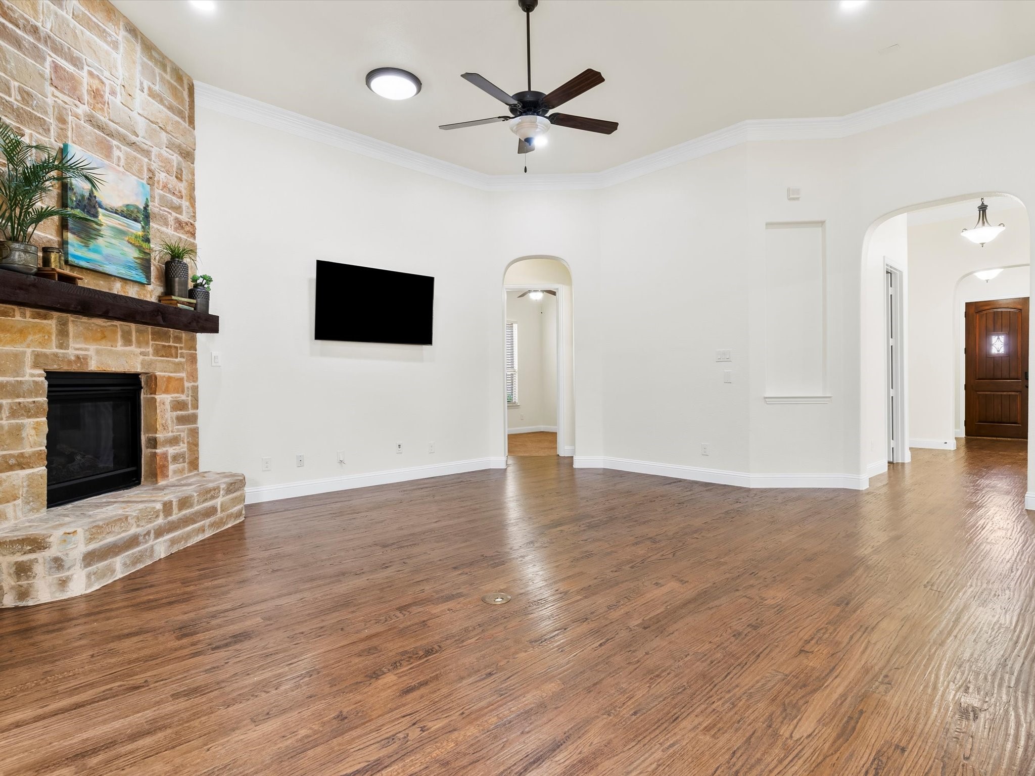 3448 Tuscan Hills Circle Denton TX 76210