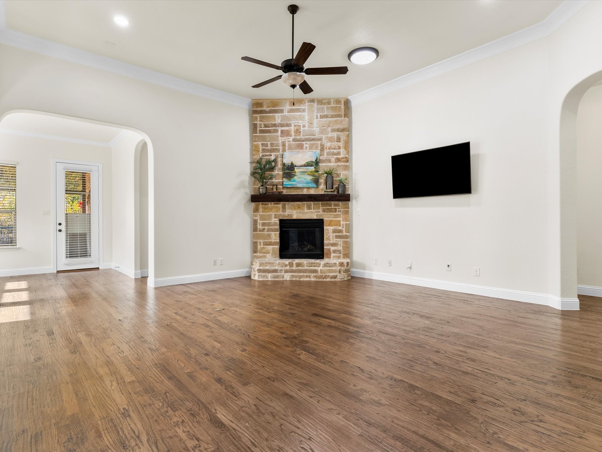 3448 Tuscan Hills Circle Denton TX 76210