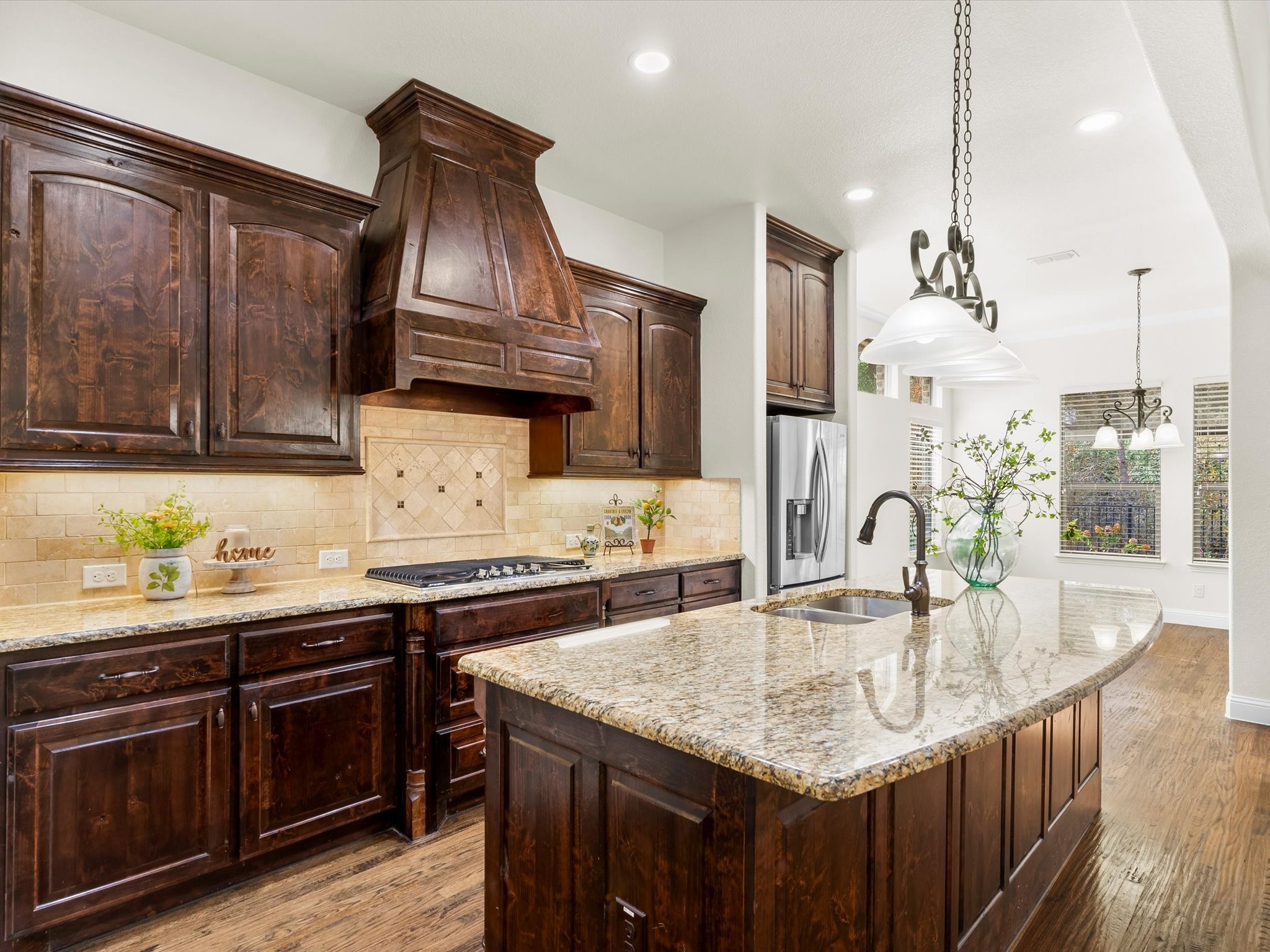 3448 Tuscan Hills Circle Denton TX 76210