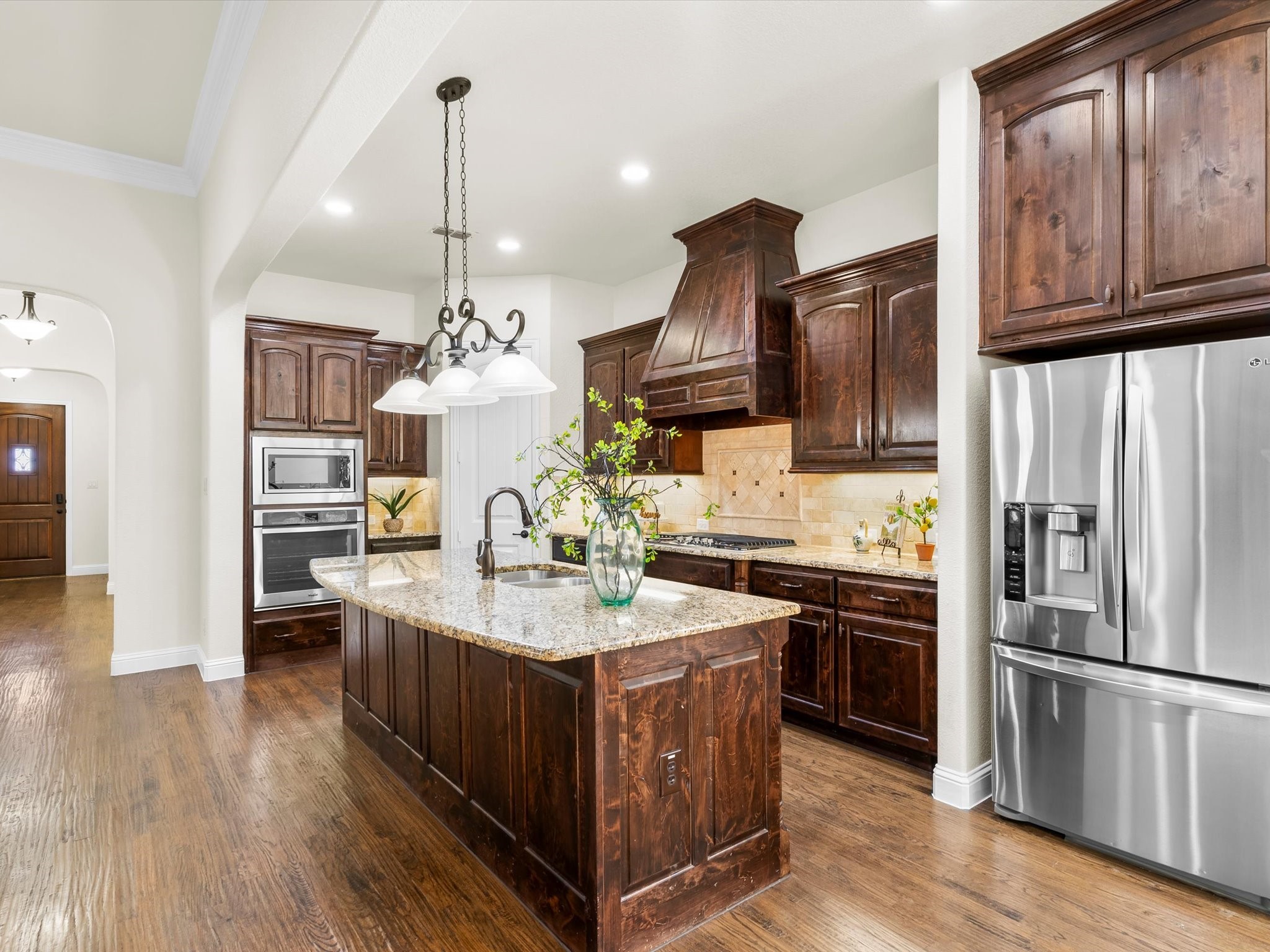 3448 Tuscan Hills Circle Denton TX 76210