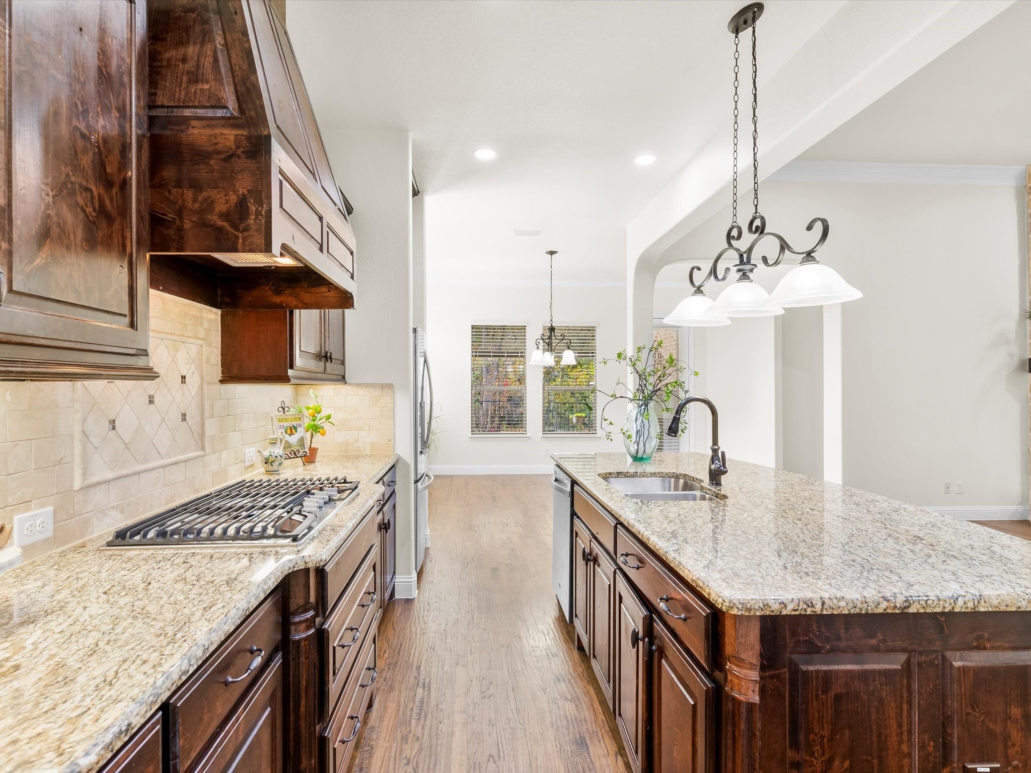 3448 Tuscan Hills Circle Denton TX 76210