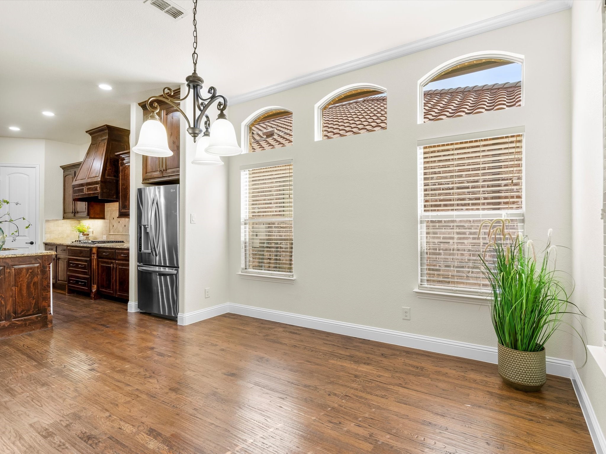 3448 Tuscan Hills Circle Denton TX 76210