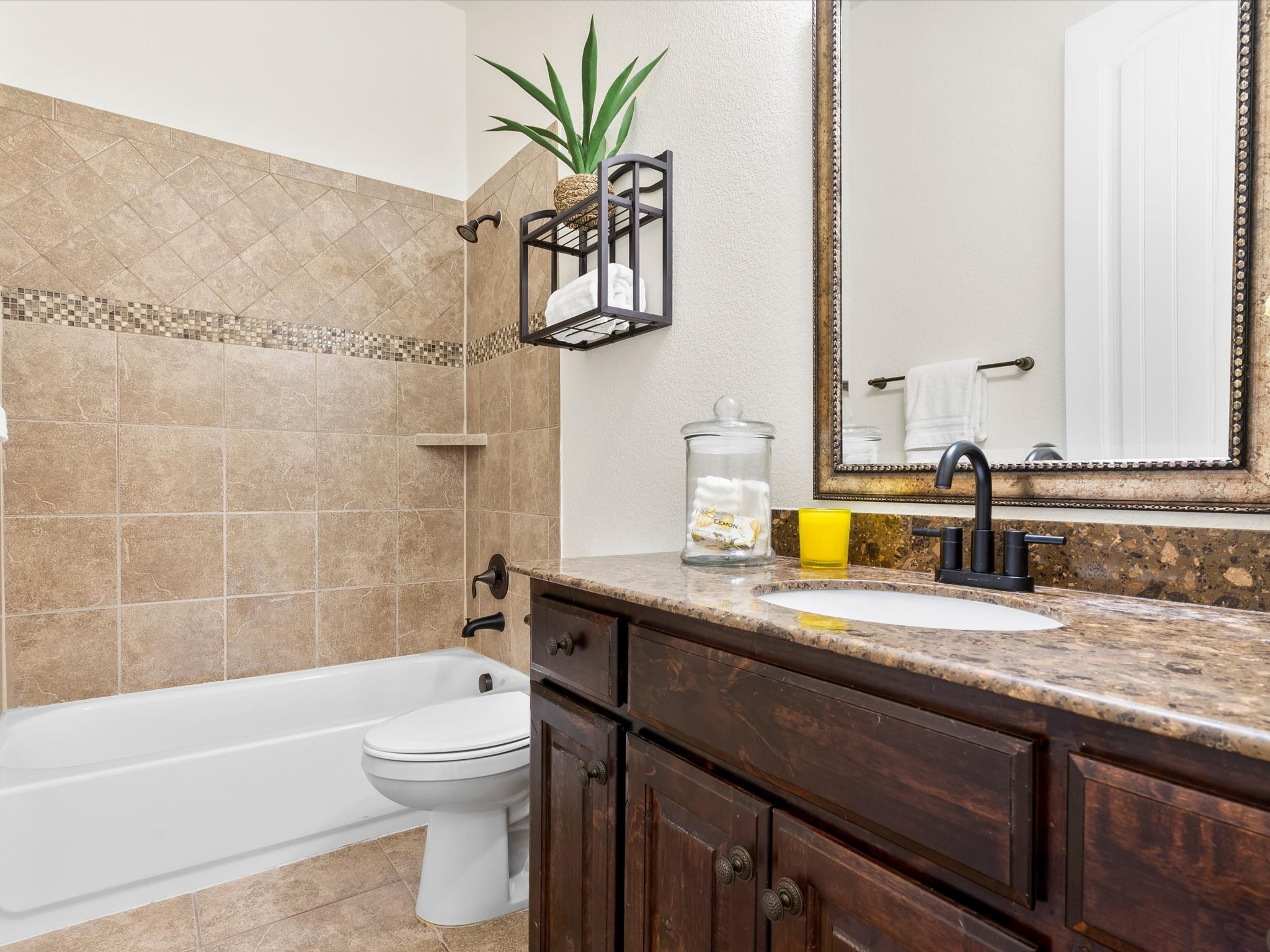 3448 Tuscan Hills Circle Denton TX 76210